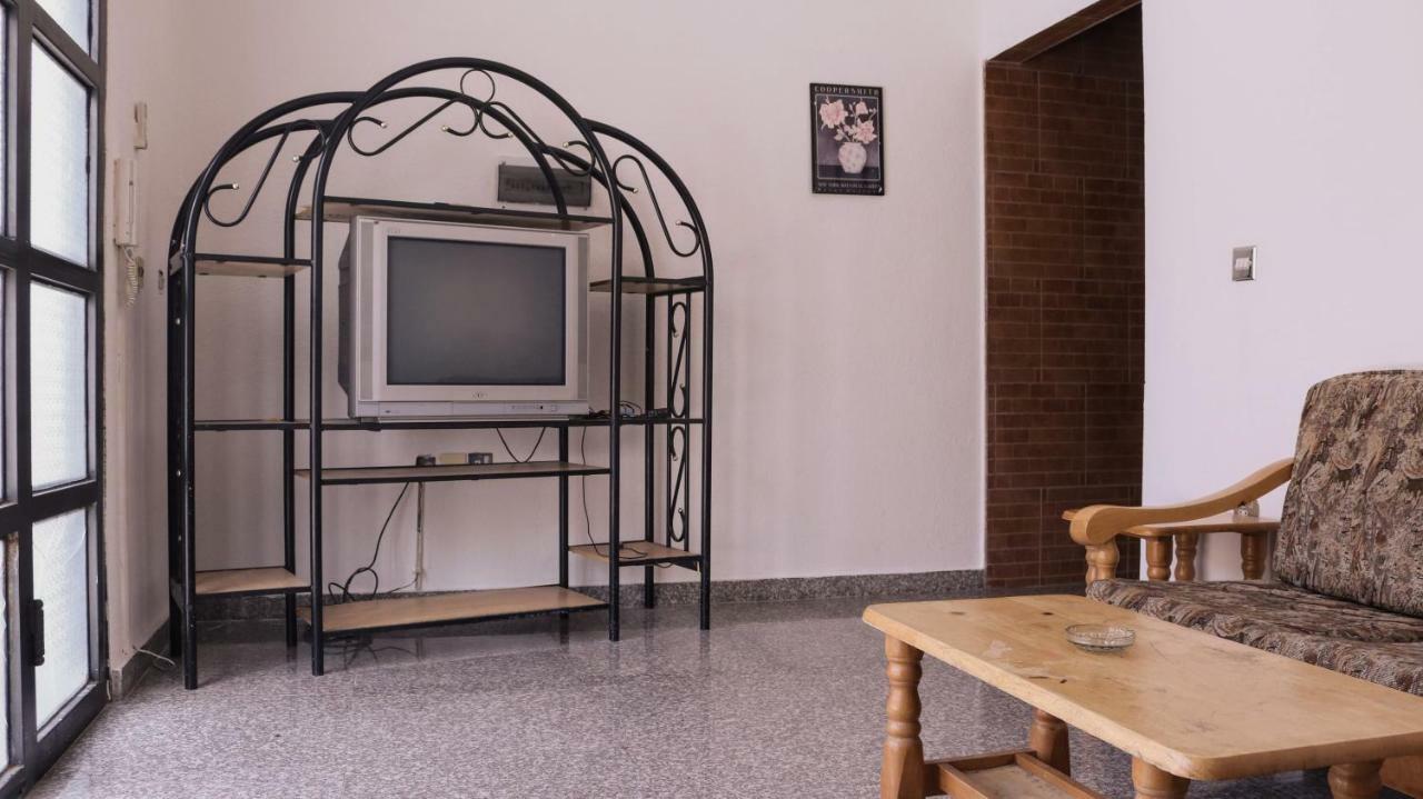 Room 17 Youth Hostel Aqaba Exteriör bild