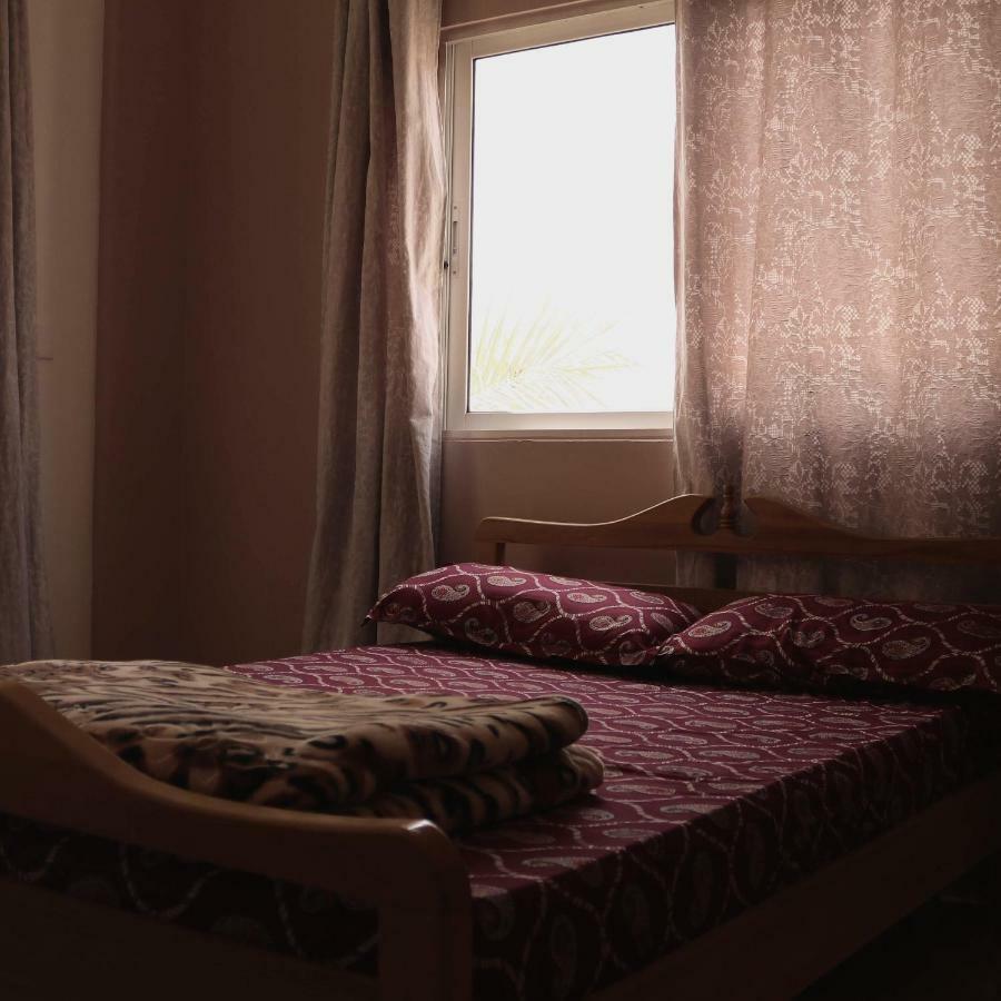 Room 17 Youth Hostel Aqaba Exteriör bild